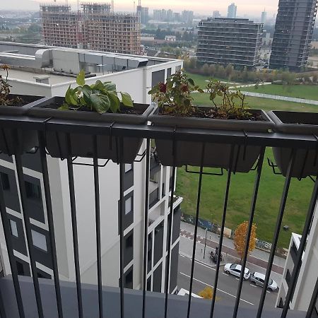 Bellissima Casa Di Svetlana Lägenhet Milano Exteriör bild