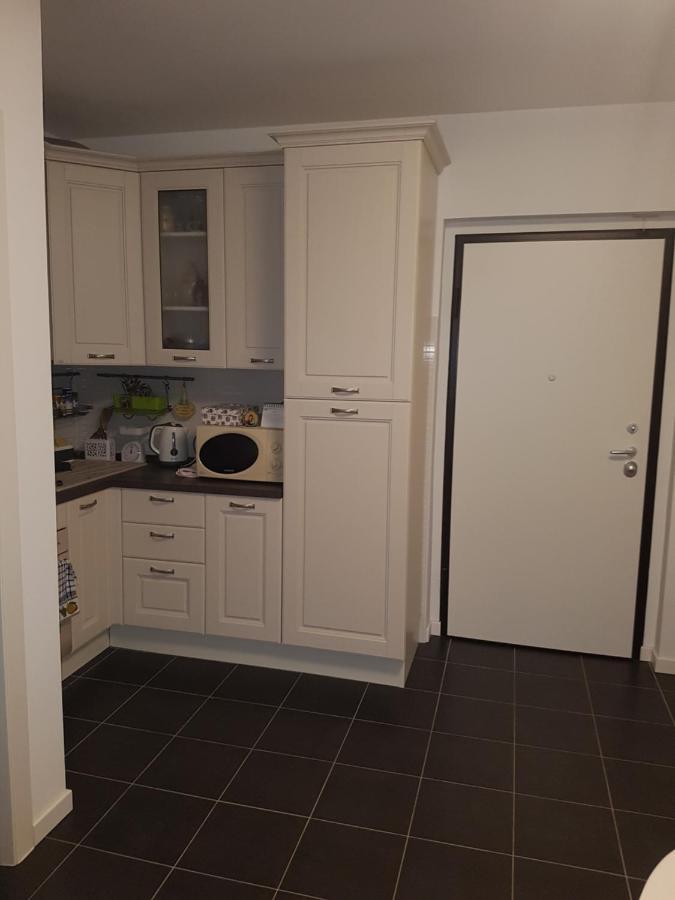 Bellissima Casa Di Svetlana Lägenhet Milano Exteriör bild
