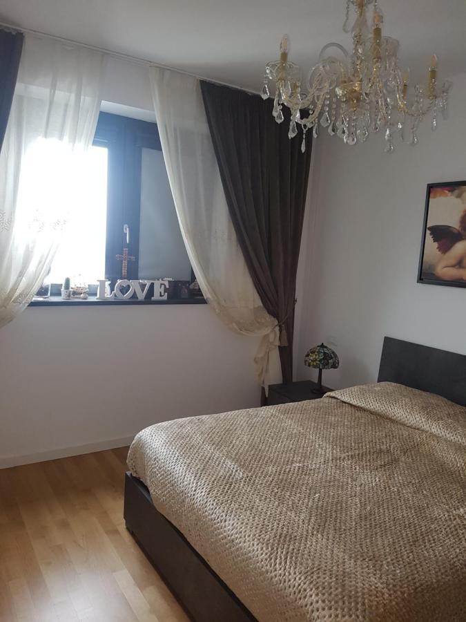 Bellissima Casa Di Svetlana Lägenhet Milano Exteriör bild
