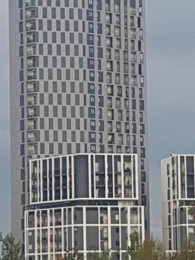 Bellissima Casa Di Svetlana Lägenhet Milano Exteriör bild